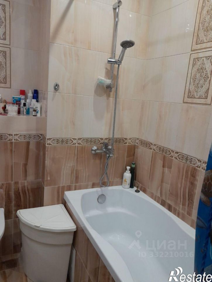 2-комн квартира Казань, проспект Победы