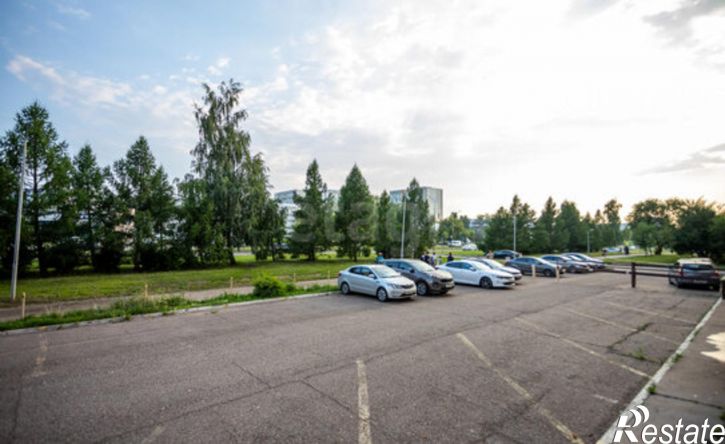 2-комн квартира Республика Татарстан (Татарстан), Набережные Челны, проспект Раиса Беляева, 50А