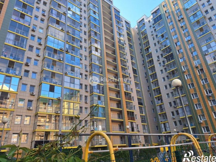 1-комн квартира Республика Татарстан (Татарстан), Казань