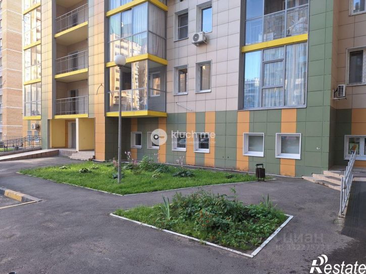 1-комн квартира Республика Татарстан (Татарстан), Казань