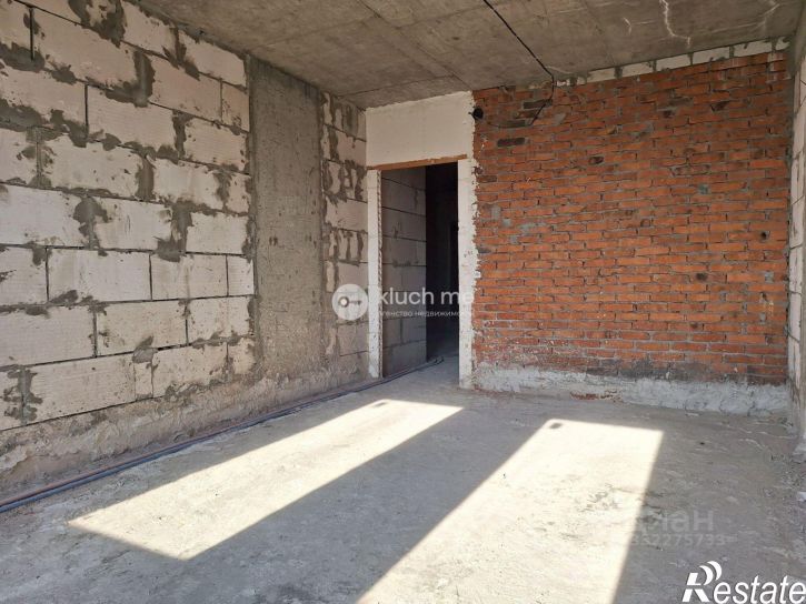 1-комн квартира Республика Татарстан (Татарстан), Казань