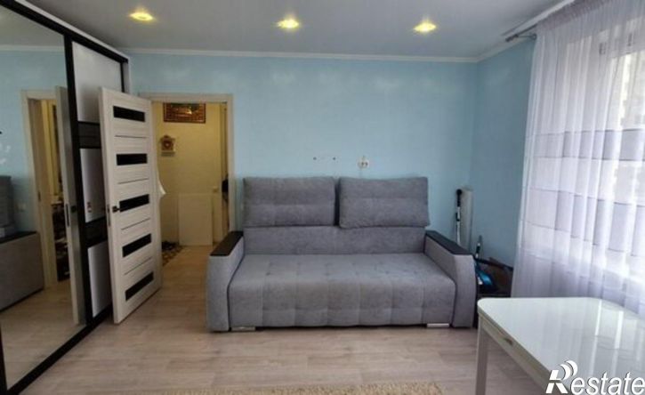 1-комн квартира Республика Татарстан (Татарстан), Нижнекамск, улица Сююмбике, 13