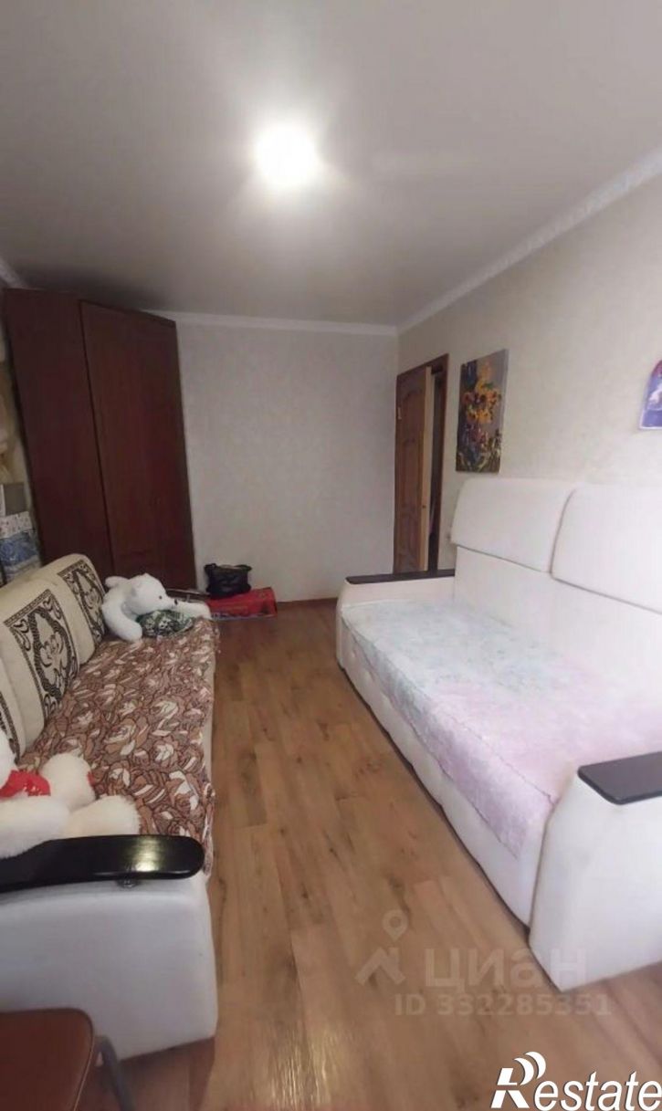 3-комн квартира Набережные Челны