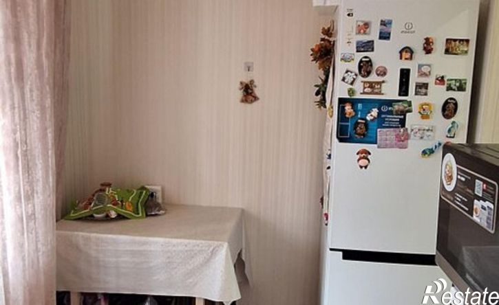 1-комн квартира Республика Татарстан (Татарстан), Нижнекамск, улица Сююмбике, 13