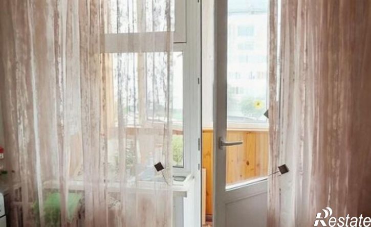 1-комн квартира Республика Татарстан (Татарстан), Нижнекамск, улица Сююмбике, 13