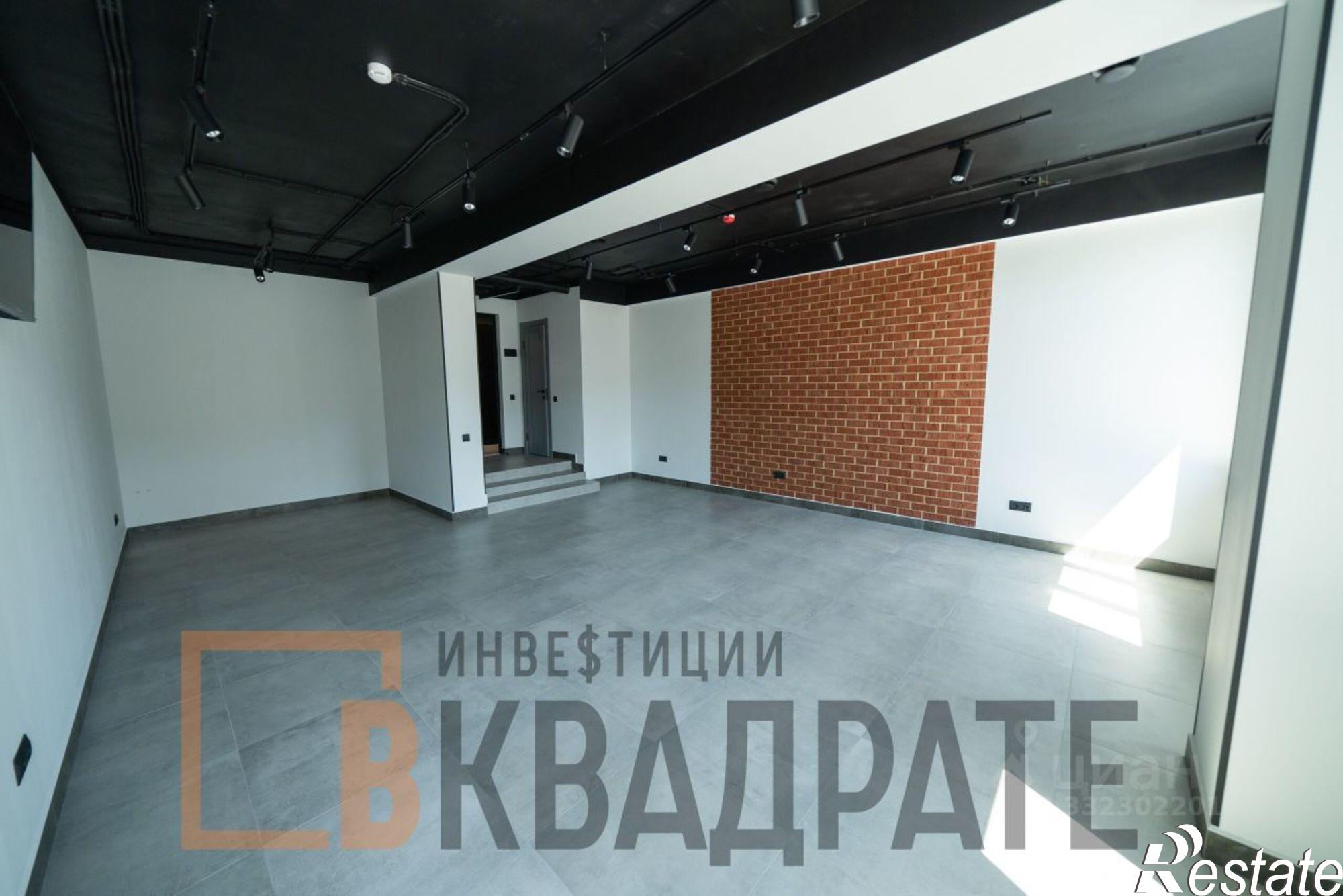 Сдать офис, помещение под офис за 126 000 рублей на Казань