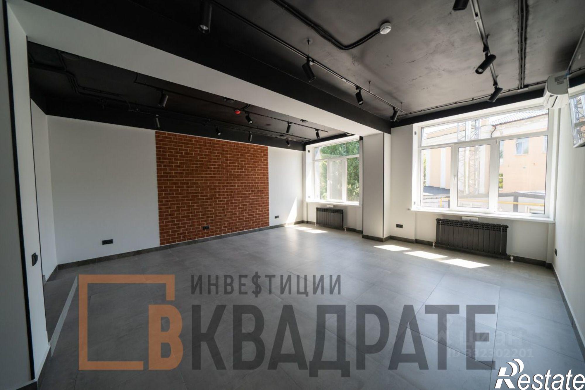 Сдать офис, помещение под офис за 126 000 рублей на Казань