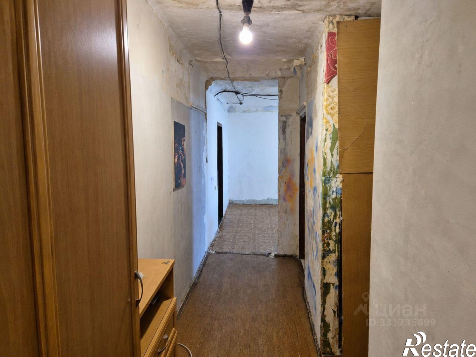 Купить квартиру за 9 100 000 рублей на Казань