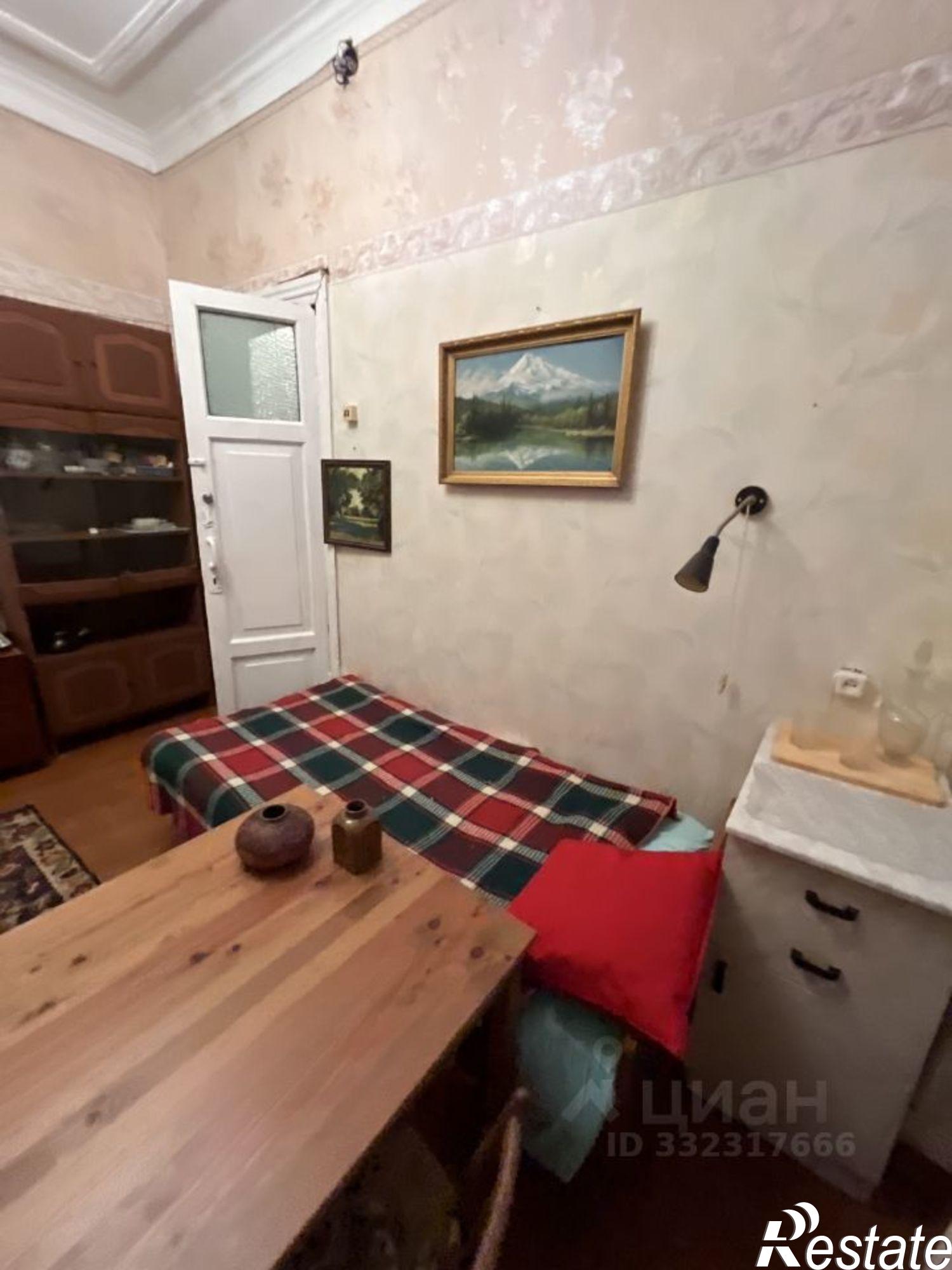 Сдать комнату за 13 000 рублей на Казань