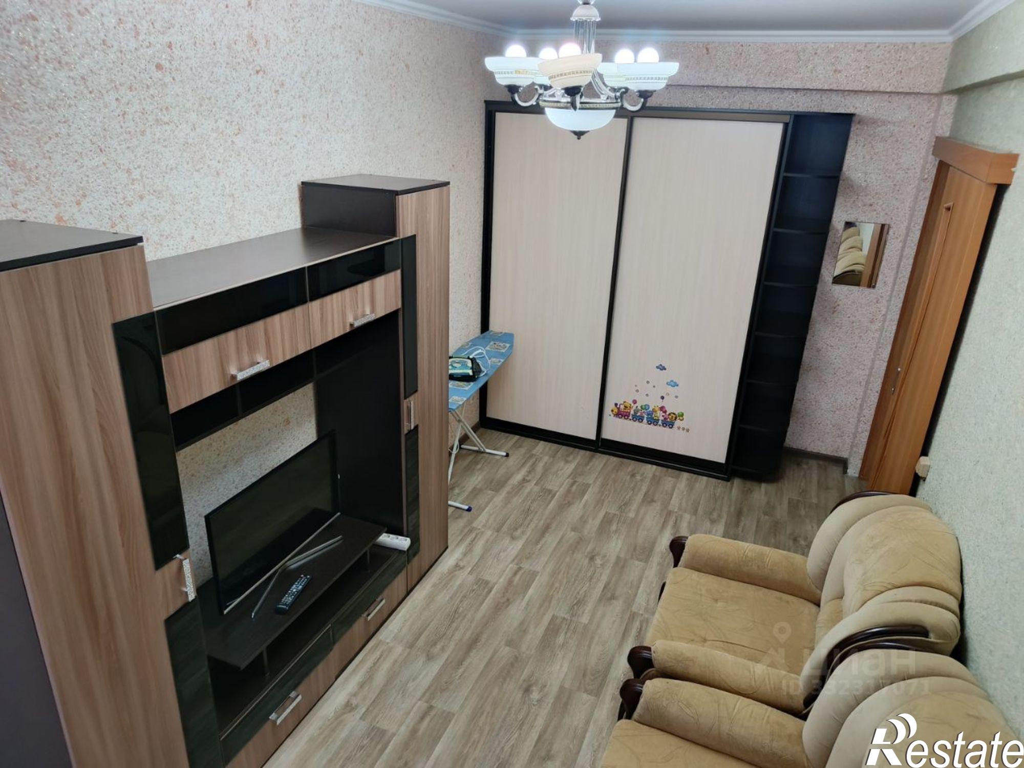 Купить квартиру за 5 950 000 рублей на Набережные Челны
