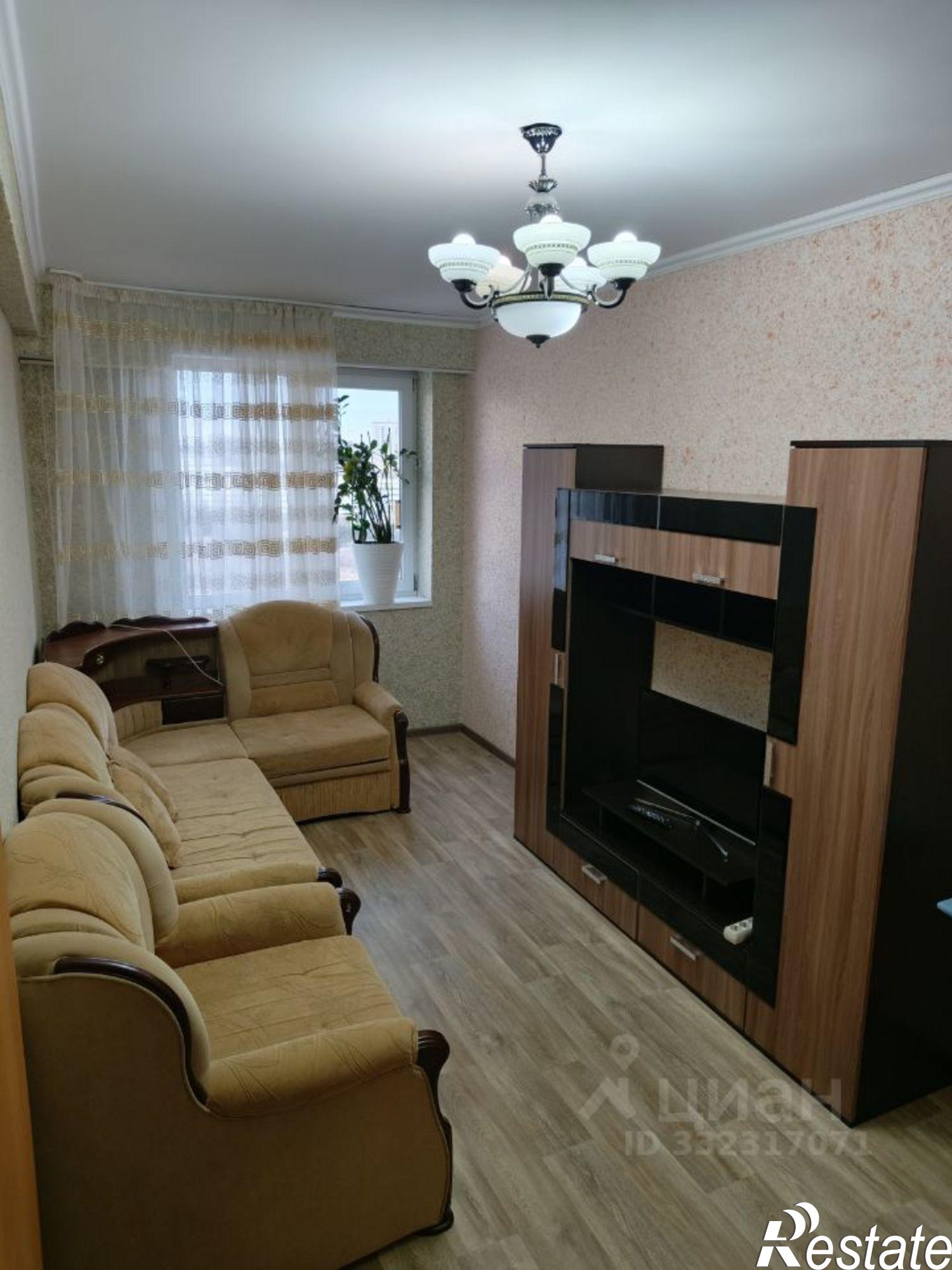 Купить квартиру за 5 950 000 рублей на Набережные Челны