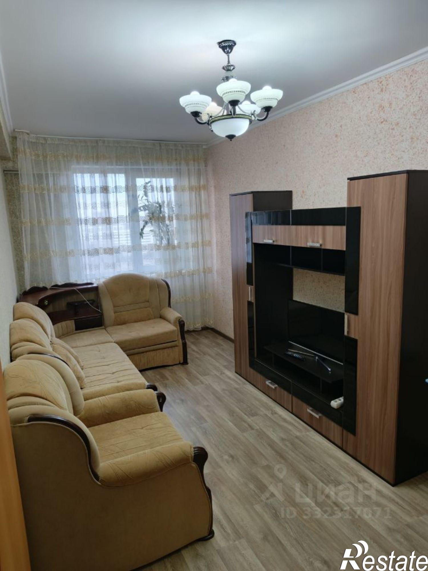 Купить квартиру за 5 950 000 рублей на Набережные Челны