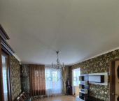 1-комн, 34кв м, этаж 8/9 пр-кт Мира, 74