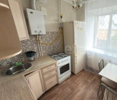 1-комн, 30кв м, этаж 1/5 ул Кирова, 7