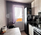 2-комн, 44кв м, этаж 5/5 Республика Татарстан (Татарстан), Набережные Челны, проспект Дружбы Народов, 44/45