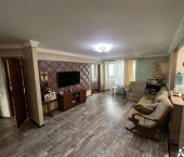3-комн, 63кв м, этаж 9/9 Альметьевск