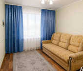 2-комн, 49кв м, этаж 1/4 Татарстан, Сабинский, Богатые Сабы