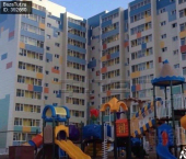 2-комн, 54кв м, этаж 9/10 Зеленодольск