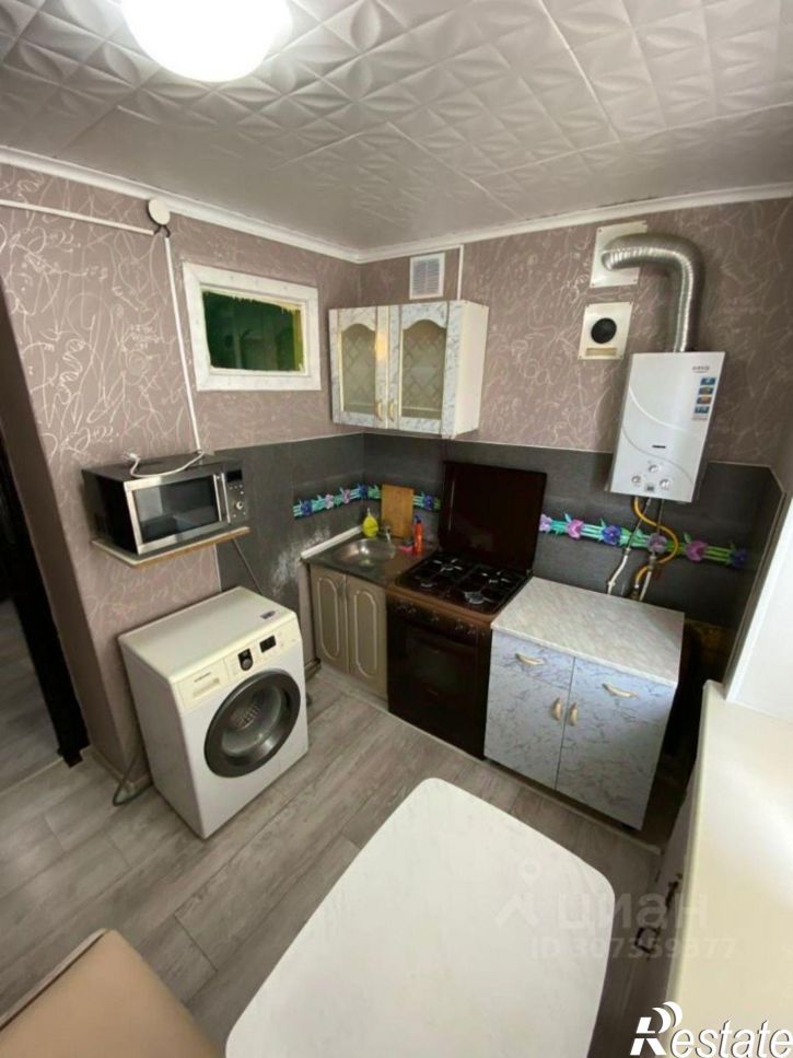 3-комн квартира ул Гоголя, 36,  д. 36