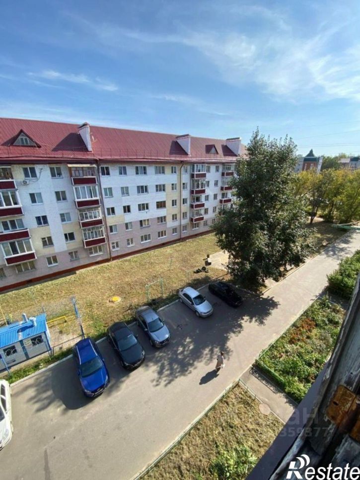 3-комн квартира ул Гоголя, 36,  д. 36