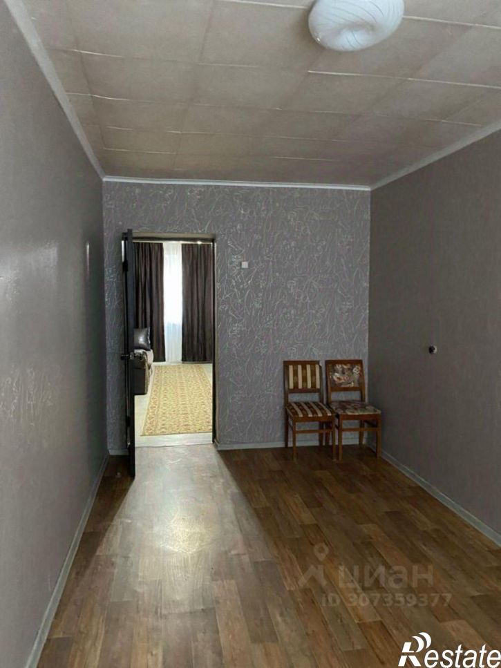 3-комн квартира ул Гоголя, 36,  д. 36