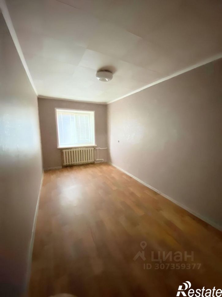 3-комн квартира ул Гоголя, 36,  д. 36