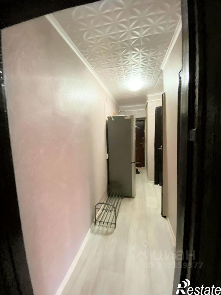 3-комн квартира ул Гоголя, 36,  д. 36
