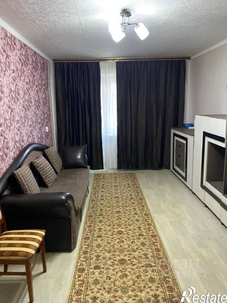 3-комн квартира ул Гоголя, 36,  д. 36