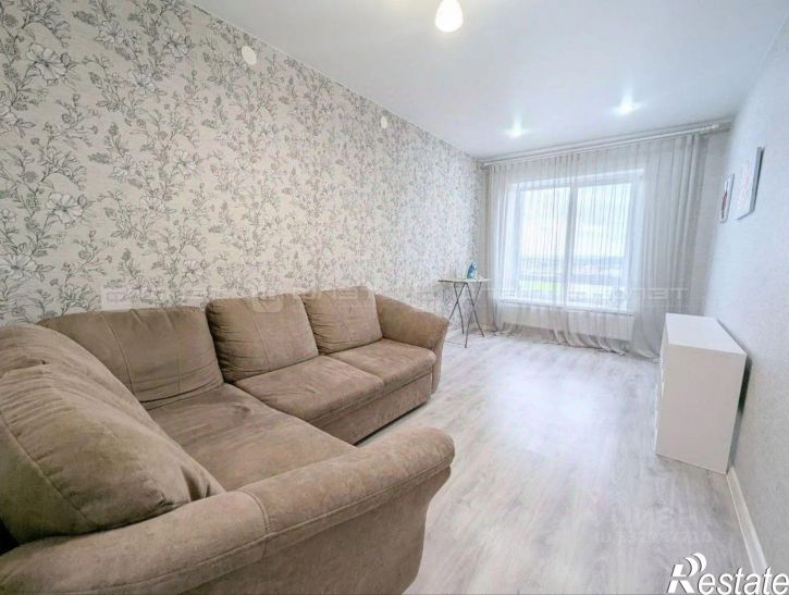 1-комн квартира ул Рождественская, 6,  д. 6