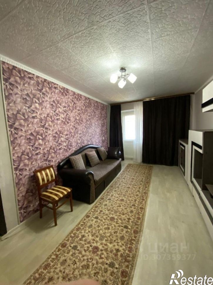 3-комн квартира ул Гоголя, 36,  д. 36