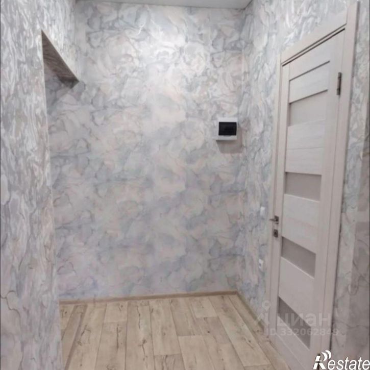 1-комн квартира пр-кт Строителей, 32Б,  д. 32Б