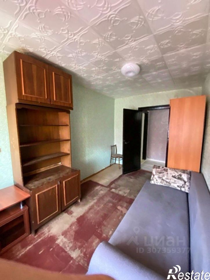 3-комн квартира ул Гоголя, 36,  д. 36