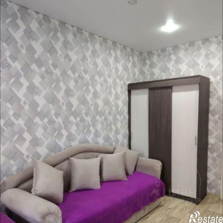 1-комн квартира пр-кт Строителей, 32Б,  д. 32Б
