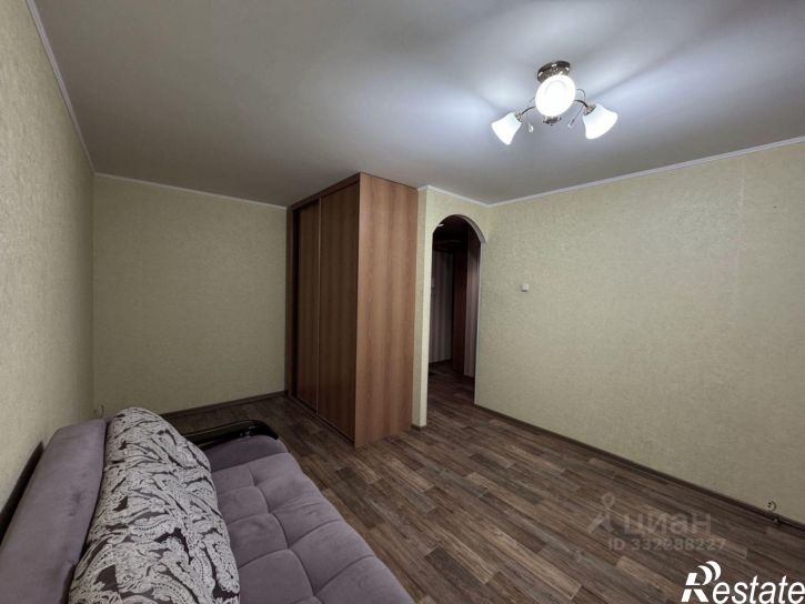 1-комн квартира ул Гафиатуллина, 49,  д. 49