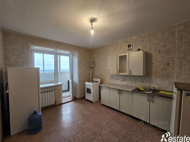 2-комн квартира пр-кт Строителей, 19,  д. 19