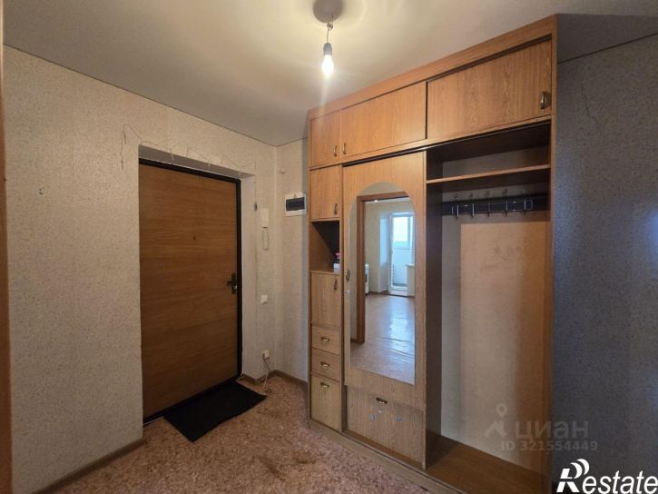 2-комн квартира пр-кт Строителей, 19,  д. 19