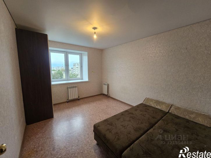 2-комн квартира пр-кт Строителей, 19,  д. 19