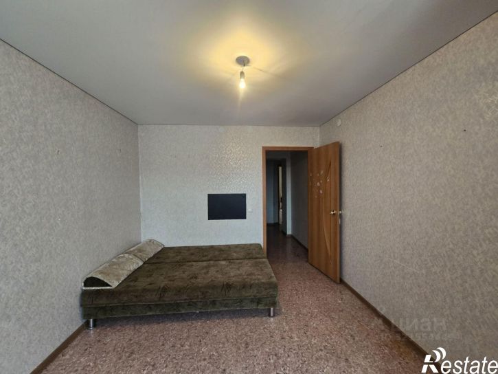 2-комн квартира пр-кт Строителей, 19,  д. 19