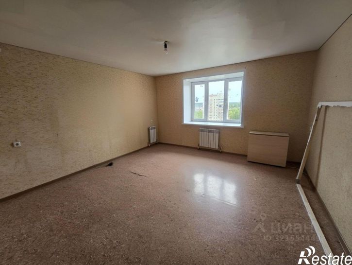 2-комн квартира пр-кт Строителей, 19,  д. 19