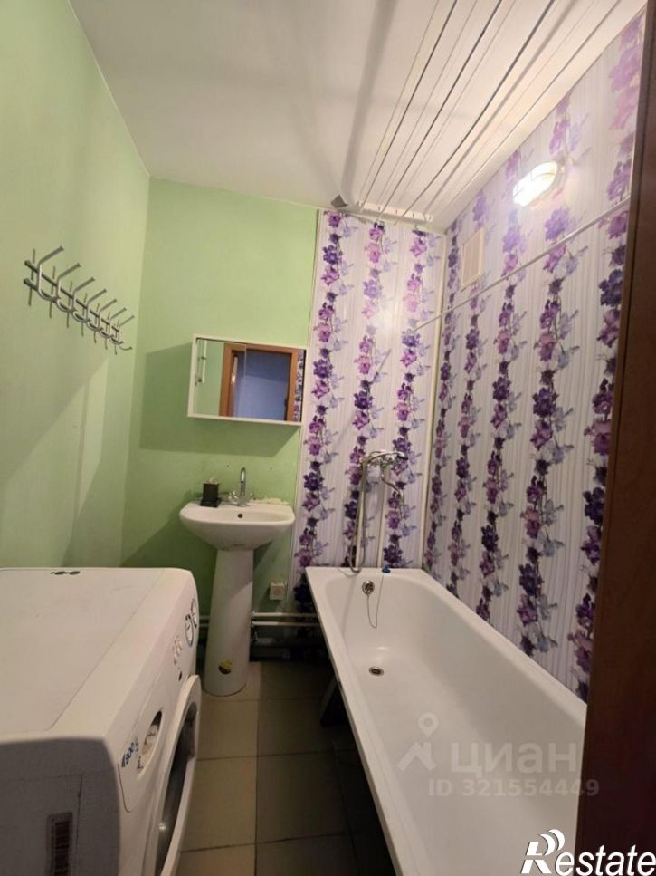 2-комн квартира пр-кт Строителей, 19,  д. 19