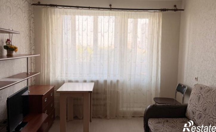 1-комн квартира ул Академика Завойского, 18,  д. 18