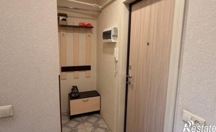 1-комн квартира ул Академика Завойского, 18,  д. 18