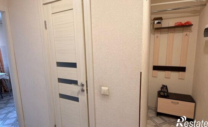 1-комн квартира ул Академика Завойского, 18,  д. 18