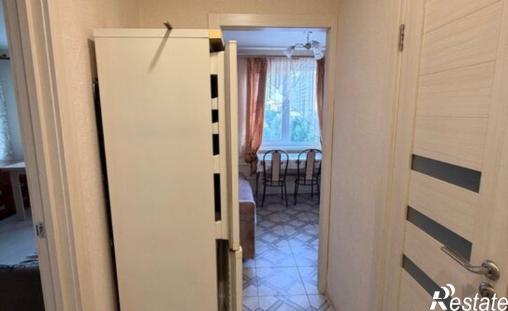 1-комн квартира ул Академика Завойского, 18,  д. 18