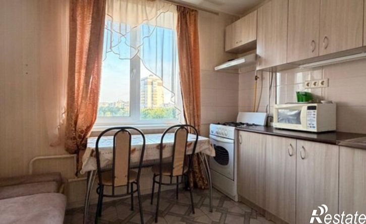 1-комн квартира ул Академика Завойского, 18,  д. 18