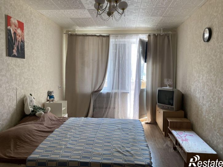 1-комн квартира Казань