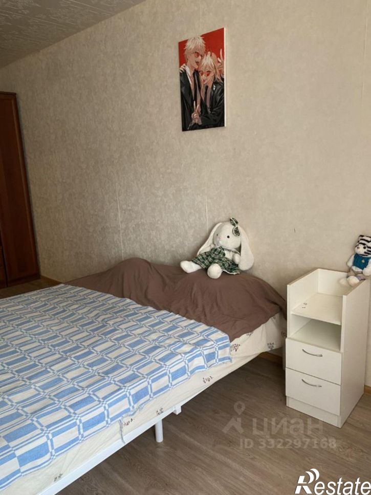 1-комн квартира Казань