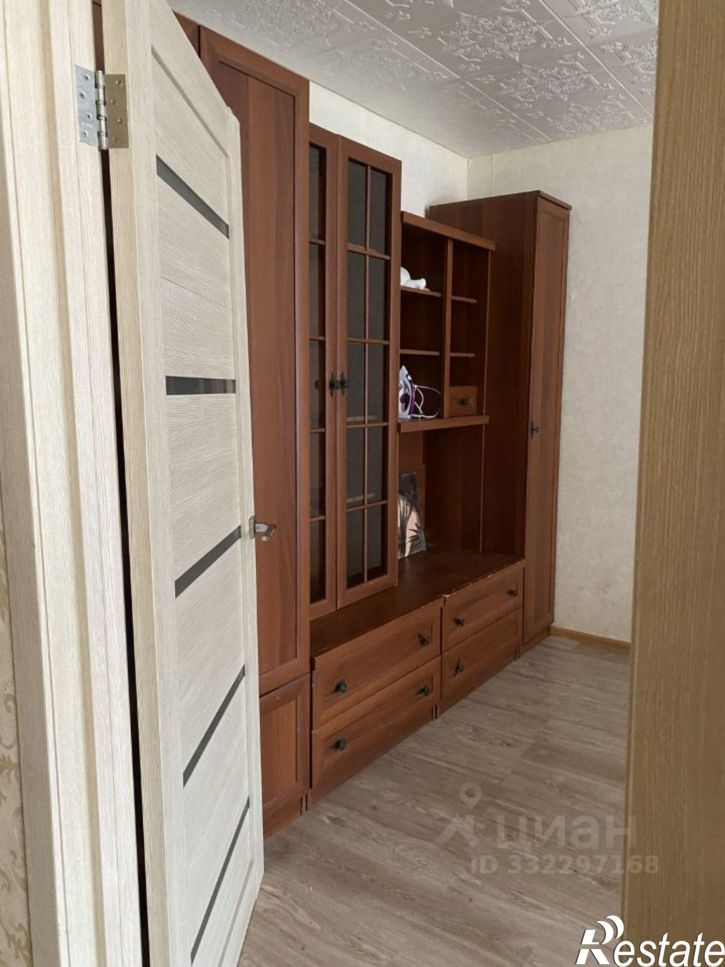 1-комн квартира Казань