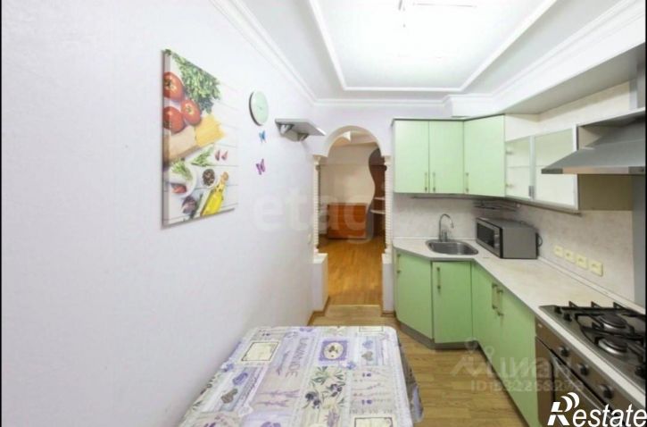 3-комн квартира Альметьевск