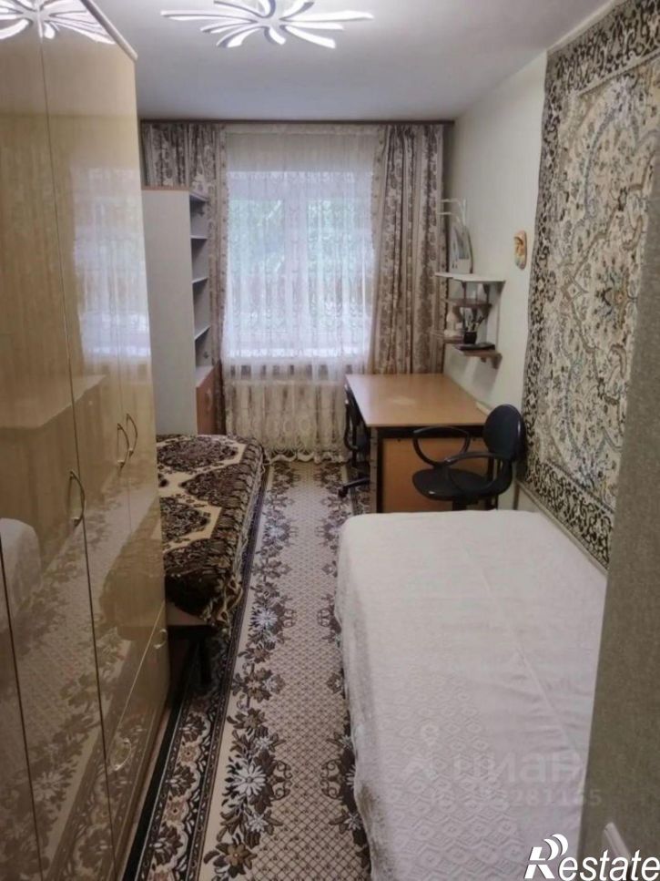 3-комн квартира Альметьевск